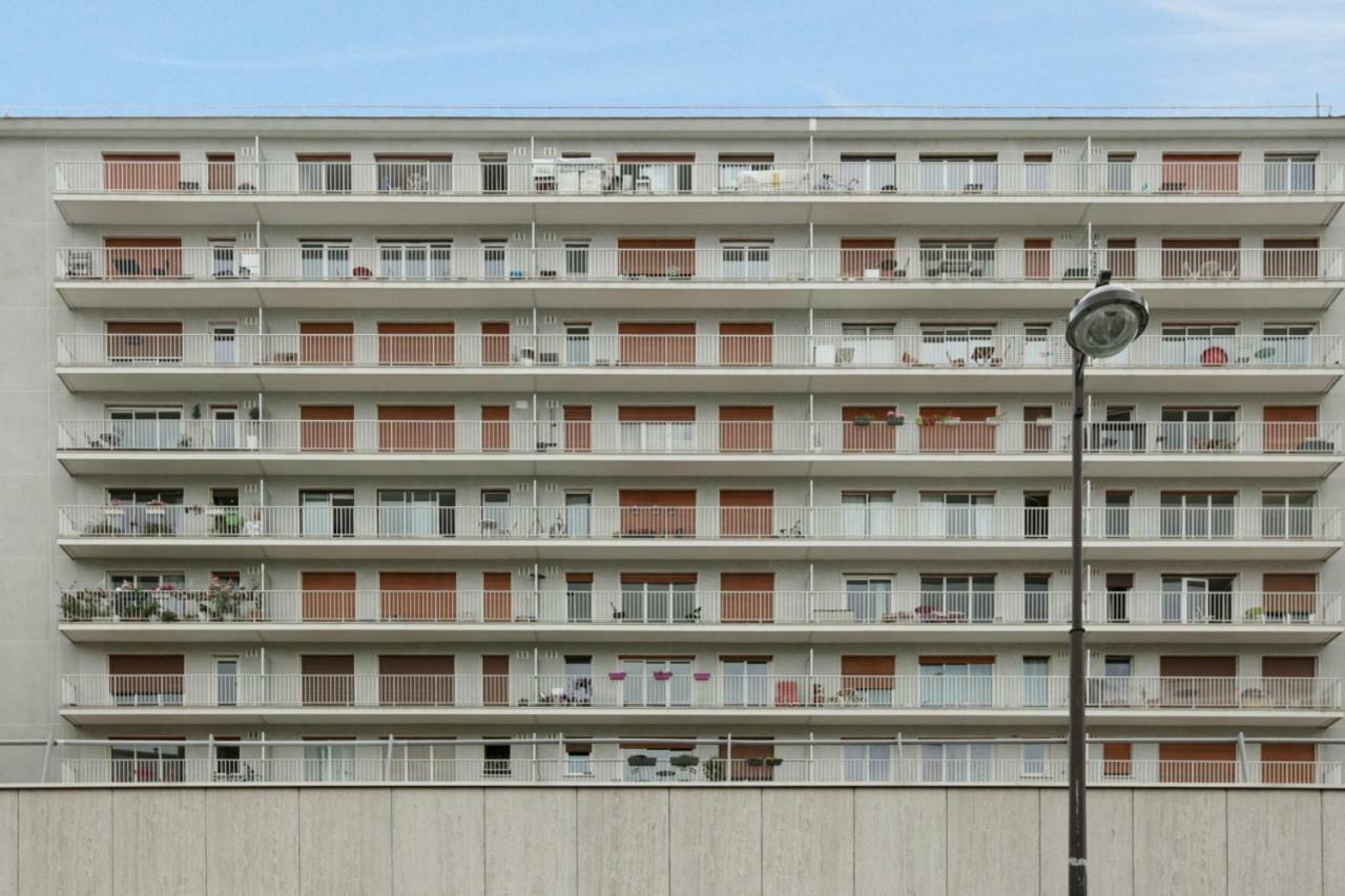 Cozy Studio 10 Min From Eiffel Tower Invalides Beaugrenelle Parigi Esterno foto